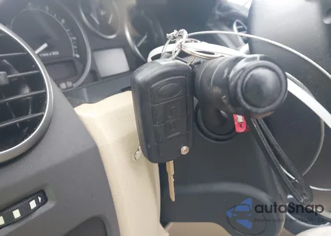 2006 Land Rover Lr3 V8 Se из США, поврежденный, VIN SALAE25436A388043